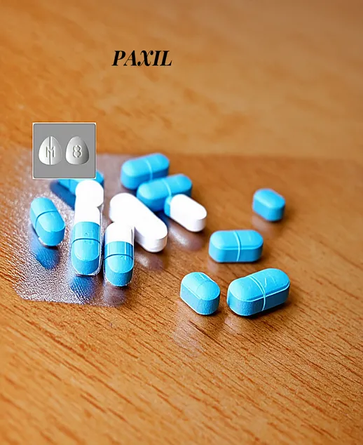 Paxil prix